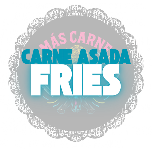 Carne Asada Fries