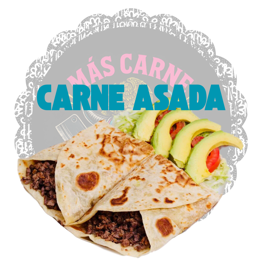 Carne Asada Sincronizadas